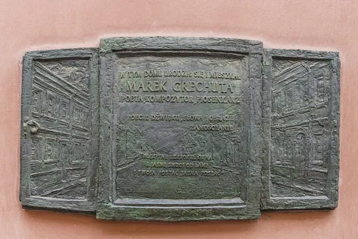 Zamość – perła renesansu na Lubelszczyźnie