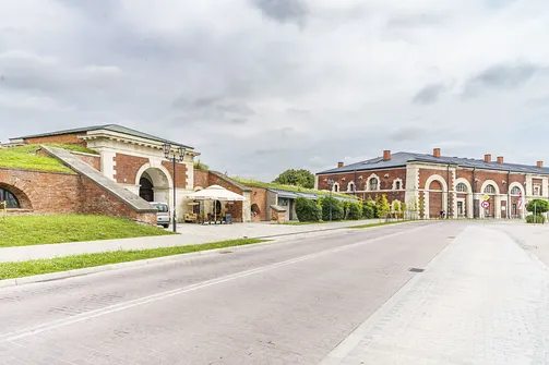 Zamość – perła renesansu na Lubelszczyźnie