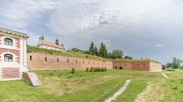 Zamość – perła renesansu na Lubelszczyźnie