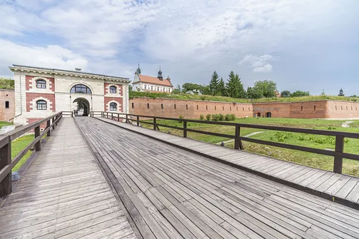 Zamość – perła renesansu na Lubelszczyźnie