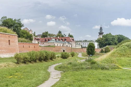 Zamość – perła renesansu na Lubelszczyźnie