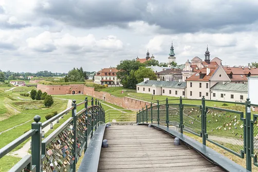 Zamość – perła renesansu na Lubelszczyźnie