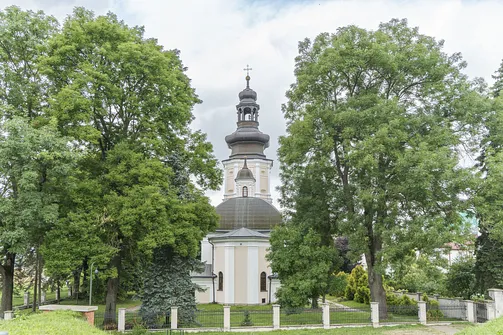Zamość – perła renesansu na Lubelszczyźnie