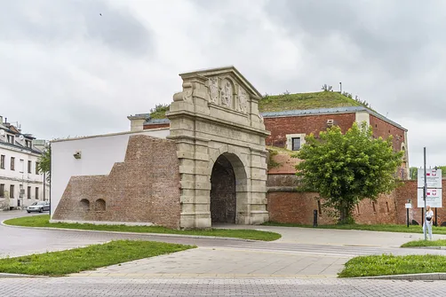 Zamość – perła renesansu na Lubelszczyźnie