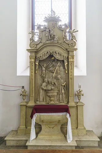 Katedra Zmartwychwstania Pańskiego i św. Tomasza Apostoła w Zamościu