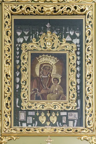 Katedra Zmartwychwstania Pańskiego i św. Tomasza Apostoła w Zamościu