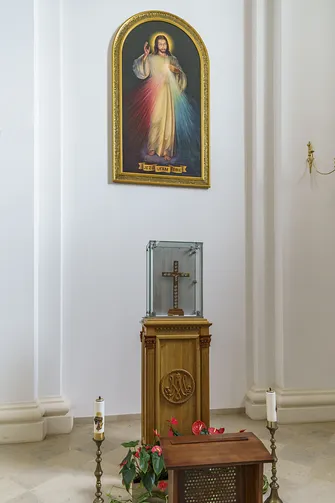 Kościół Zwiastowania Najświętszej Maryi Panny w Zamościu