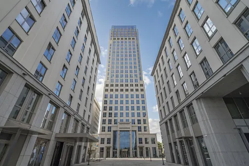 Kraków - królewskie miasto nad Wisłą