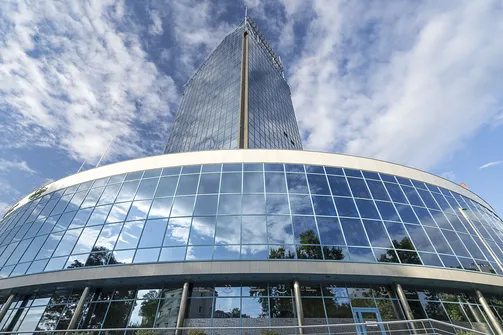 Kraków - królewskie miasto nad Wisłą