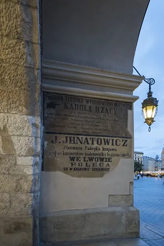 Kraków - królewskie miasto nad Wisłą