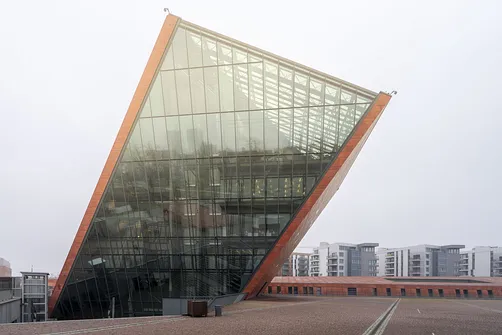 Muzeum II Wojny Światowej - nowoczesne spojrzenie na dramat XX wieku