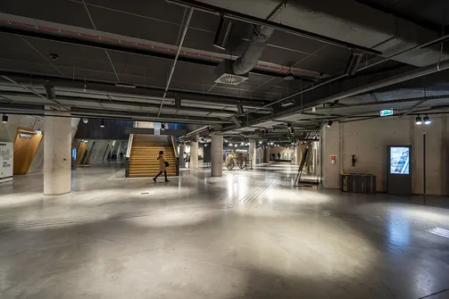 Muzeum II Wojny Światowej - nowoczesne spojrzenie na dramat XX wieku