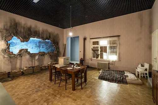 Muzeum II Wojny Światowej - nowoczesne spojrzenie na dramat XX wieku