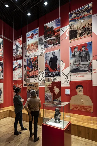 Muzeum II Wojny Światowej - nowoczesne spojrzenie na dramat XX wieku