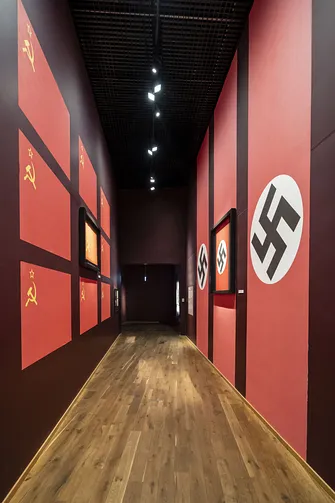 Muzeum II Wojny Światowej - nowoczesne spojrzenie na dramat XX wieku