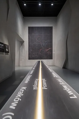 Muzeum II Wojny Światowej - nowoczesne spojrzenie na dramat XX wieku