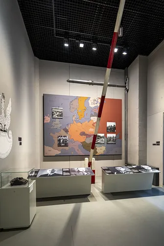 Muzeum II Wojny Światowej - nowoczesne spojrzenie na dramat XX wieku