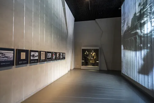 Muzeum II Wojny Światowej - nowoczesne spojrzenie na dramat XX wieku