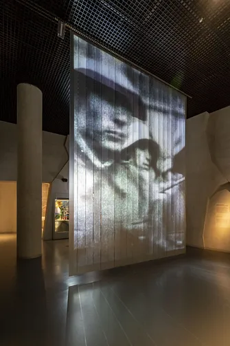 Muzeum II Wojny Światowej - nowoczesne spojrzenie na dramat XX wieku