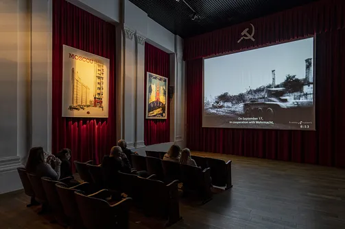 Muzeum II Wojny Światowej - nowoczesne spojrzenie na dramat XX wieku