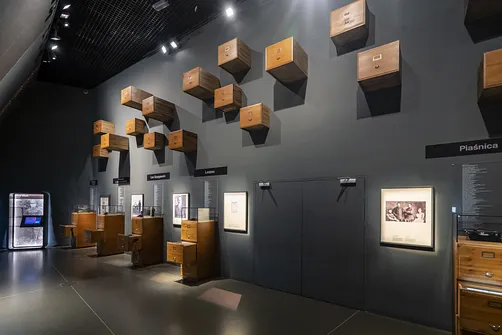 Muzeum II Wojny Światowej - nowoczesne spojrzenie na dramat XX wieku