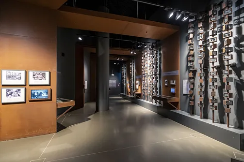 Muzeum II Wojny Światowej - nowoczesne spojrzenie na dramat XX wieku