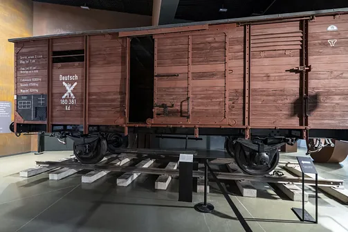 Muzeum II Wojny Światowej - nowoczesne spojrzenie na dramat XX wieku