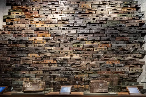 Muzeum II Wojny Światowej - nowoczesne spojrzenie na dramat XX wieku