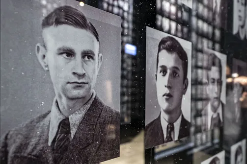 Muzeum II Wojny Światowej - nowoczesne spojrzenie na dramat XX wieku