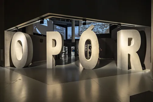 Muzeum II Wojny Światowej - nowoczesne spojrzenie na dramat XX wieku