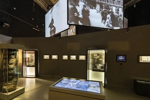 Muzeum II Wojny Światowej - nowoczesne spojrzenie na dramat XX wieku