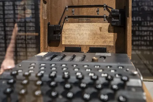 Muzeum II Wojny Światowej - nowoczesne spojrzenie na dramat XX wieku