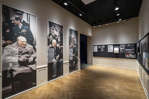 Muzeum II Wojny Światowej - nowoczesne spojrzenie na dramat XX wieku