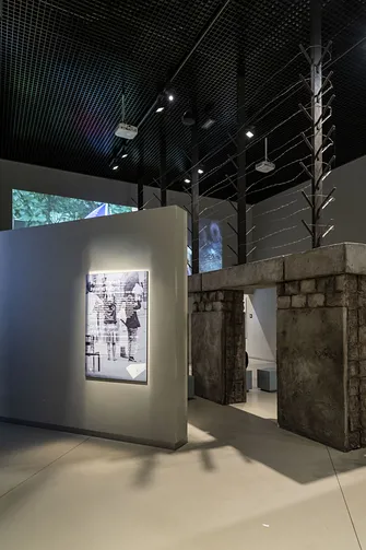 Muzeum II Wojny Światowej - nowoczesne spojrzenie na dramat XX wieku