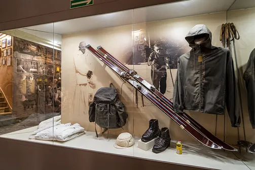 Muzeum Jana Pawła II w Wadowicach - Dom Rodzinny Ojca Świętego