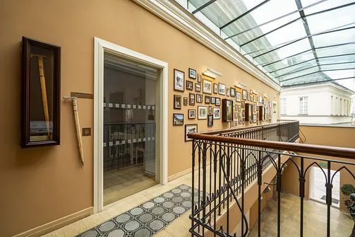 Muzeum Jana Pawła II w Wadowicach - Dom Rodzinny Ojca Świętego