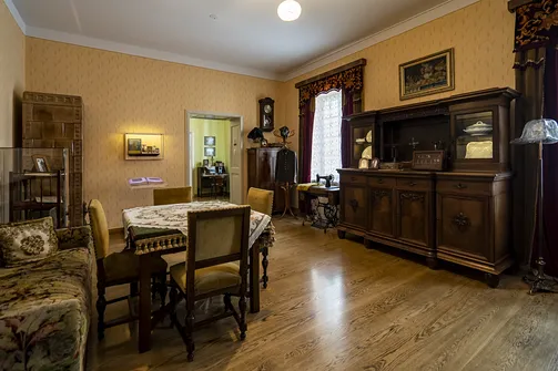 Muzeum Jana Pawła II w Wadowicach - Dom Rodzinny Ojca Świętego