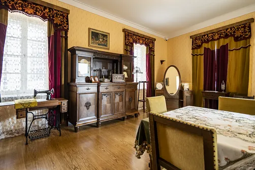 Muzeum Jana Pawła II w Wadowicach - Dom Rodzinny Ojca Świętego