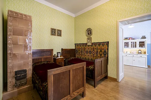 Muzeum Jana Pawła II w Wadowicach - Dom Rodzinny Ojca Świętego