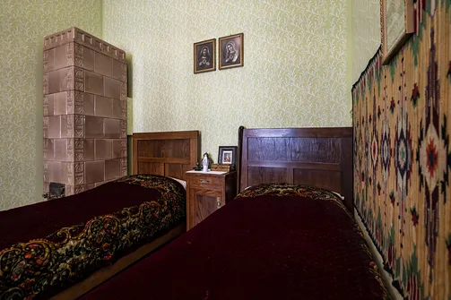 Muzeum Jana Pawła II w Wadowicach - Dom Rodzinny Ojca Świętego