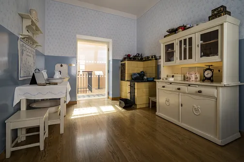 Muzeum Jana Pawła II w Wadowicach - Dom Rodzinny Ojca Świętego