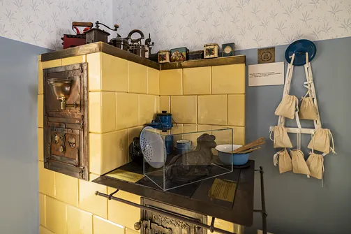 Muzeum Jana Pawła II w Wadowicach - Dom Rodzinny Ojca Świętego