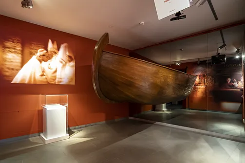 Muzeum Jana Pawła II w Wadowicach - Dom Rodzinny Ojca Świętego