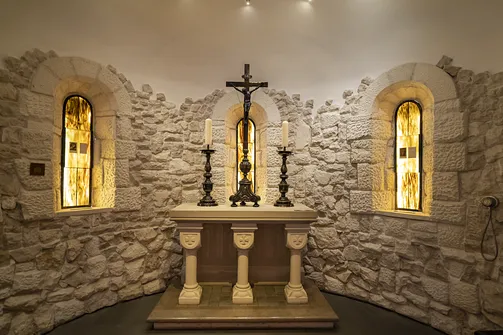 Muzeum Jana Pawła II w Wadowicach - Dom Rodzinny Ojca Świętego