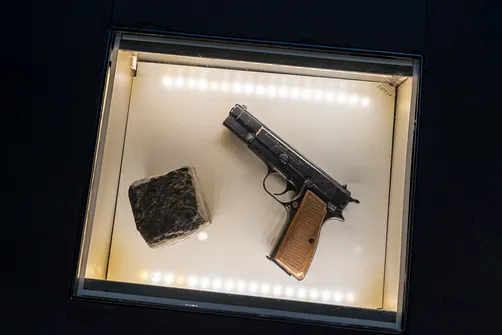 Muzeum Jana Pawła II w Wadowicach - Dom Rodzinny Ojca Świętego