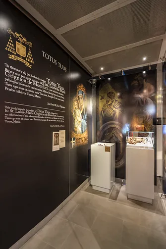 Muzeum Jana Pawła II w Wadowicach - Dom Rodzinny Ojca Świętego