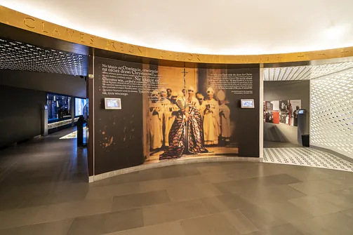 Muzeum Jana Pawła II w Wadowicach - Dom Rodzinny Ojca Świętego