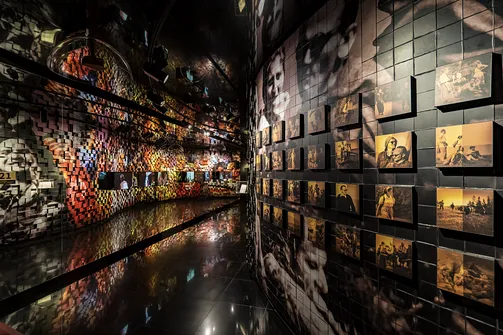 Muzeum Jana Pawła II w Wadowicach - Dom Rodzinny Ojca Świętego