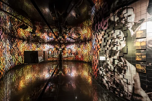 Muzeum Jana Pawła II w Wadowicach - Dom Rodzinny Ojca Świętego