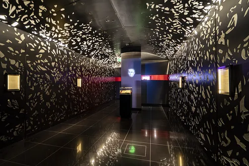 Muzeum Jana Pawła II w Wadowicach - Dom Rodzinny Ojca Świętego